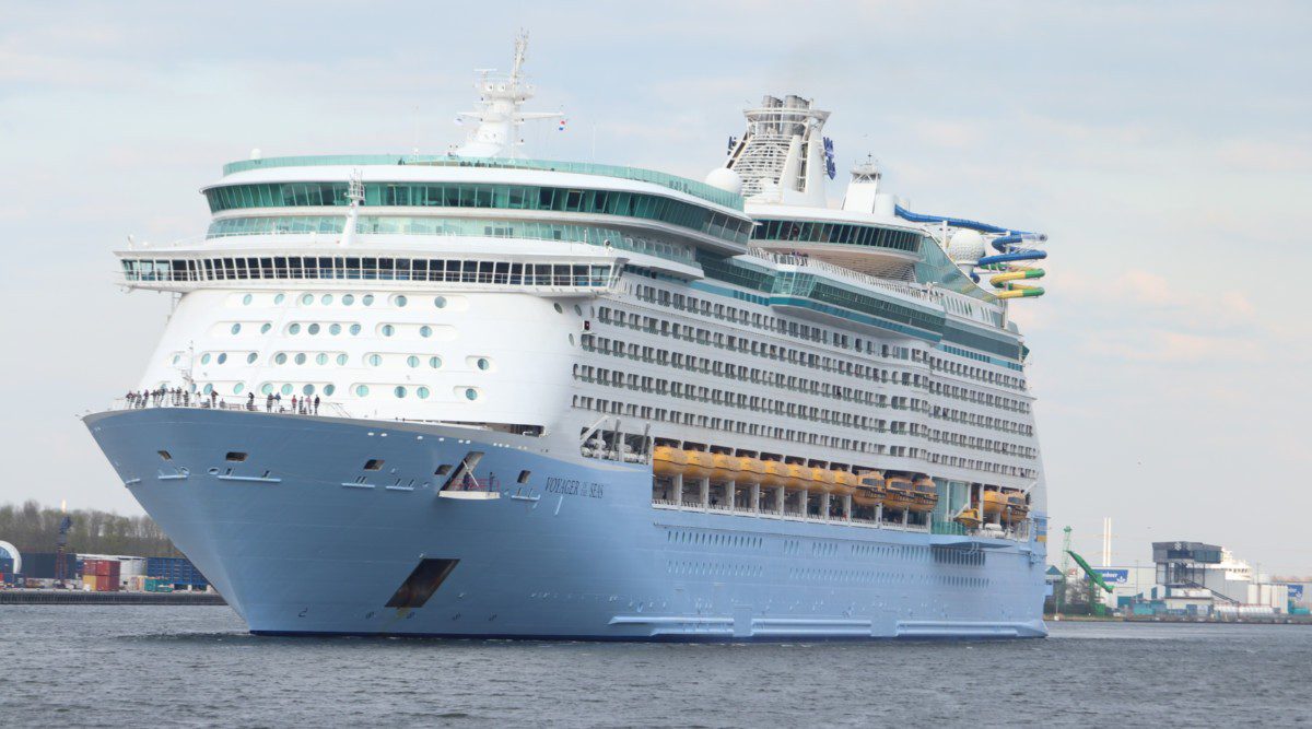 Royal Caribbean Updates Requirements for Transatlantic Sailings