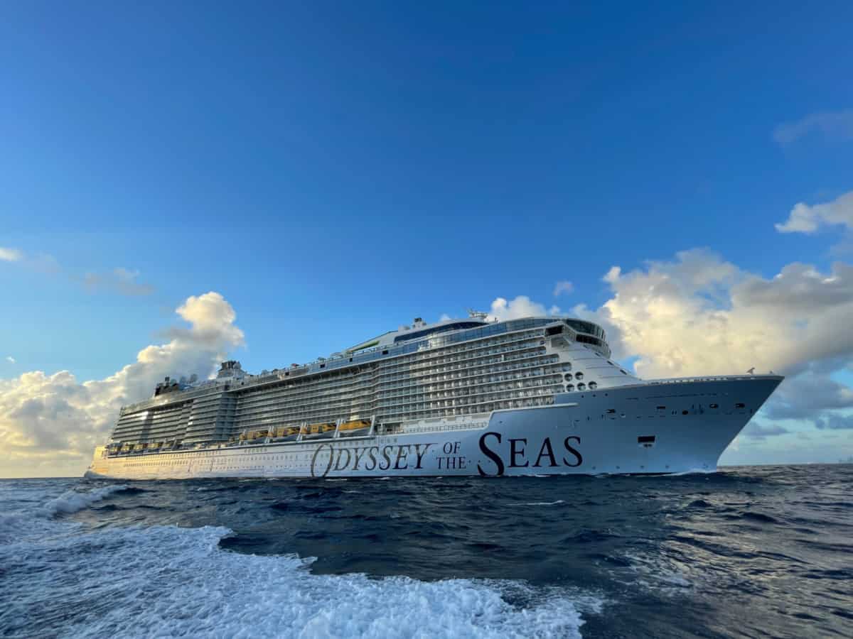 Royal Caribbean Updates Requirements for Transatlantic Sailings