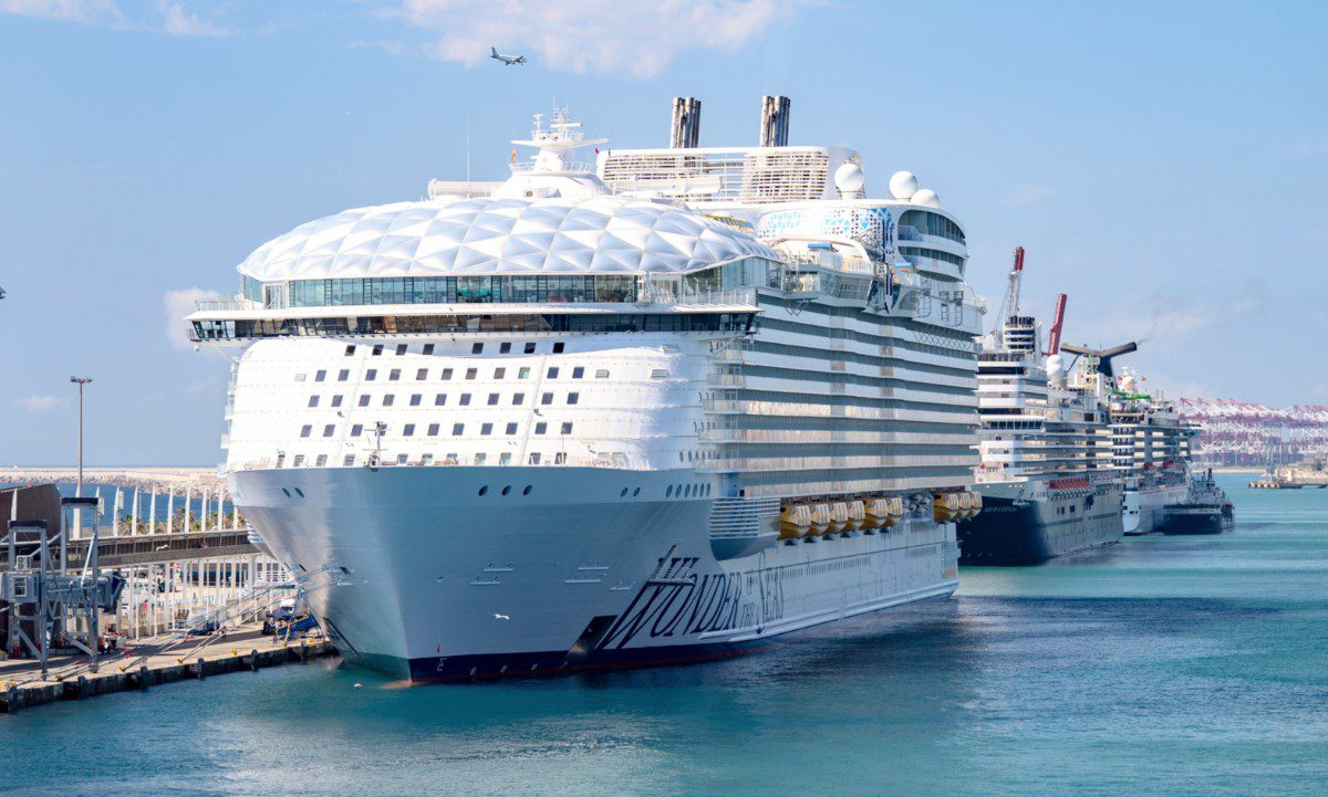 Royal Caribbean Updates Requirements for Transatlantic Sailings