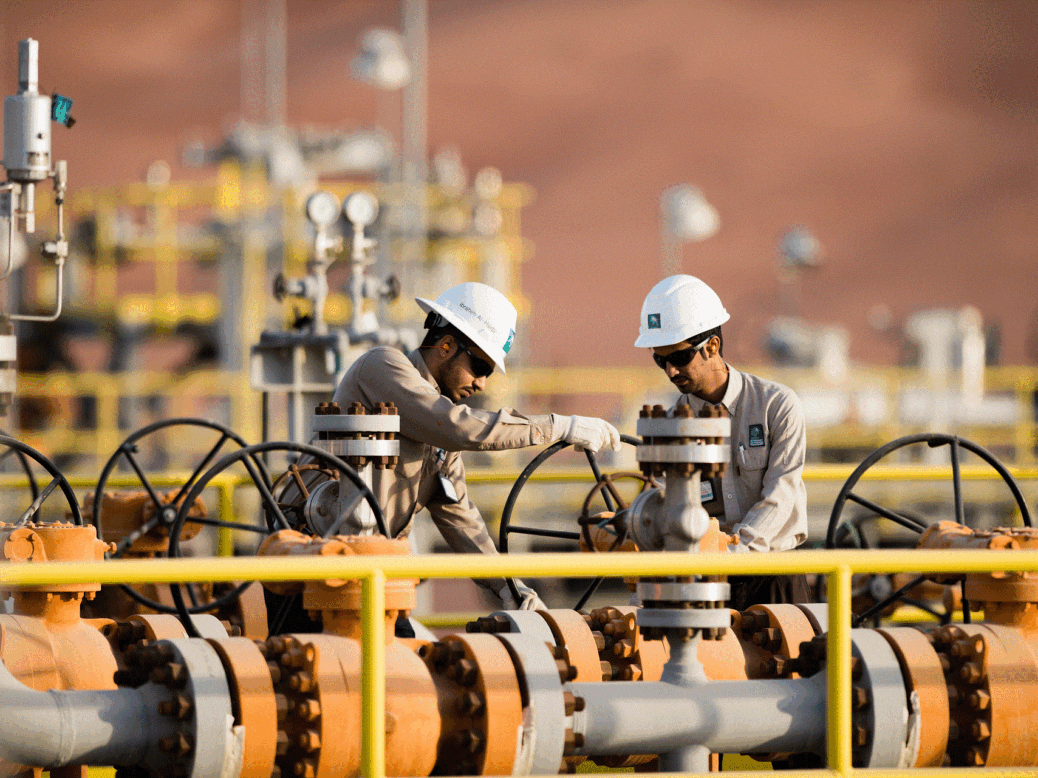 Saudi Aramco to buy Valvoline’s lubricants unit in $2.65bn deal