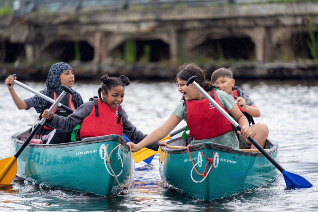 Sea Cadets aims to get more young people on the water