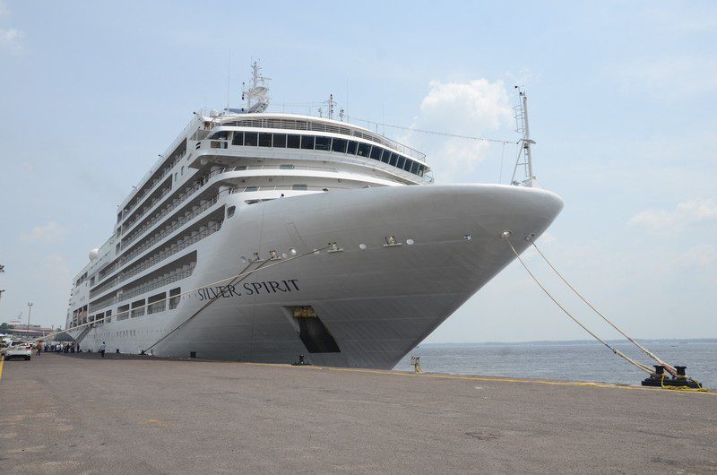 Silversea to Feature Voyages to Africa and the Indian Ocean in 2024-2025
