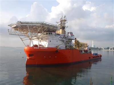 Solstad Offshore Nabs New Contracts for CSV Quartet Solstad Offshore Nabs New Contracts for CSV Quartet