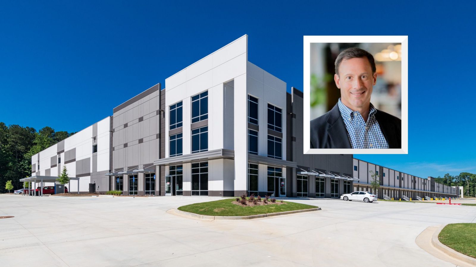 Stord names Tom Barone president and CCO