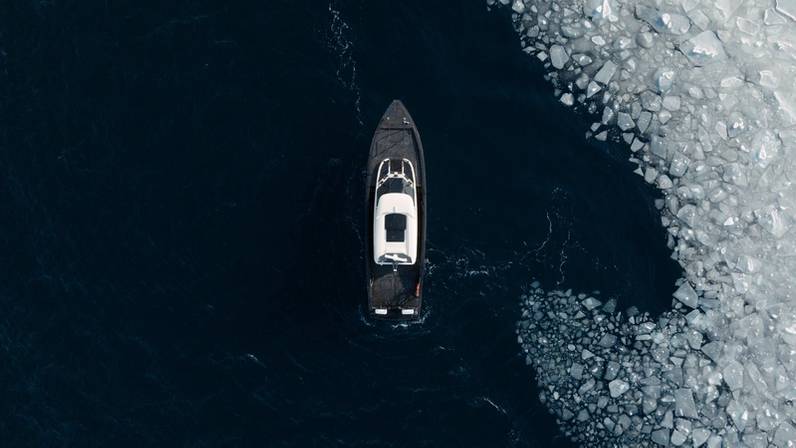 Svalbard Tour Boat Ushers New Technology—And a New Business Model