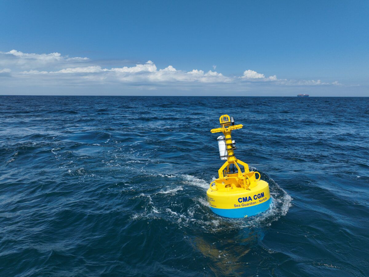 The Log Book: Ally Logistics launches ‘Road to Reef’ campaign