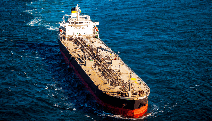 The Lure Of Massive Profits Attracts Veteran Vessels To Russia’s Oil Trade