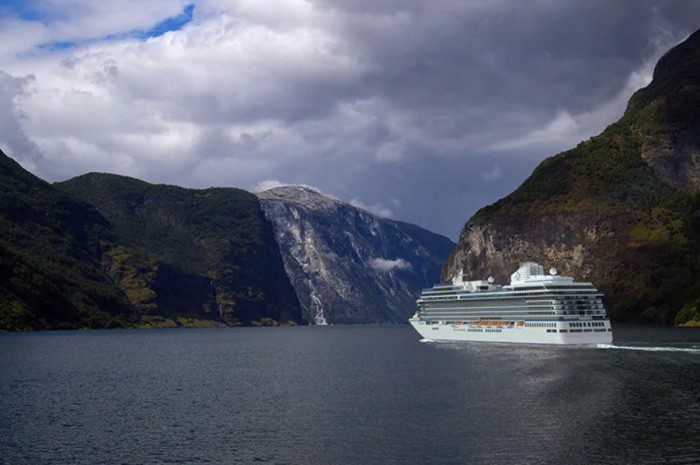 The Republic of the Marshall Islands Registry Well-Positioned to Assist Cruise Industry in Recovery