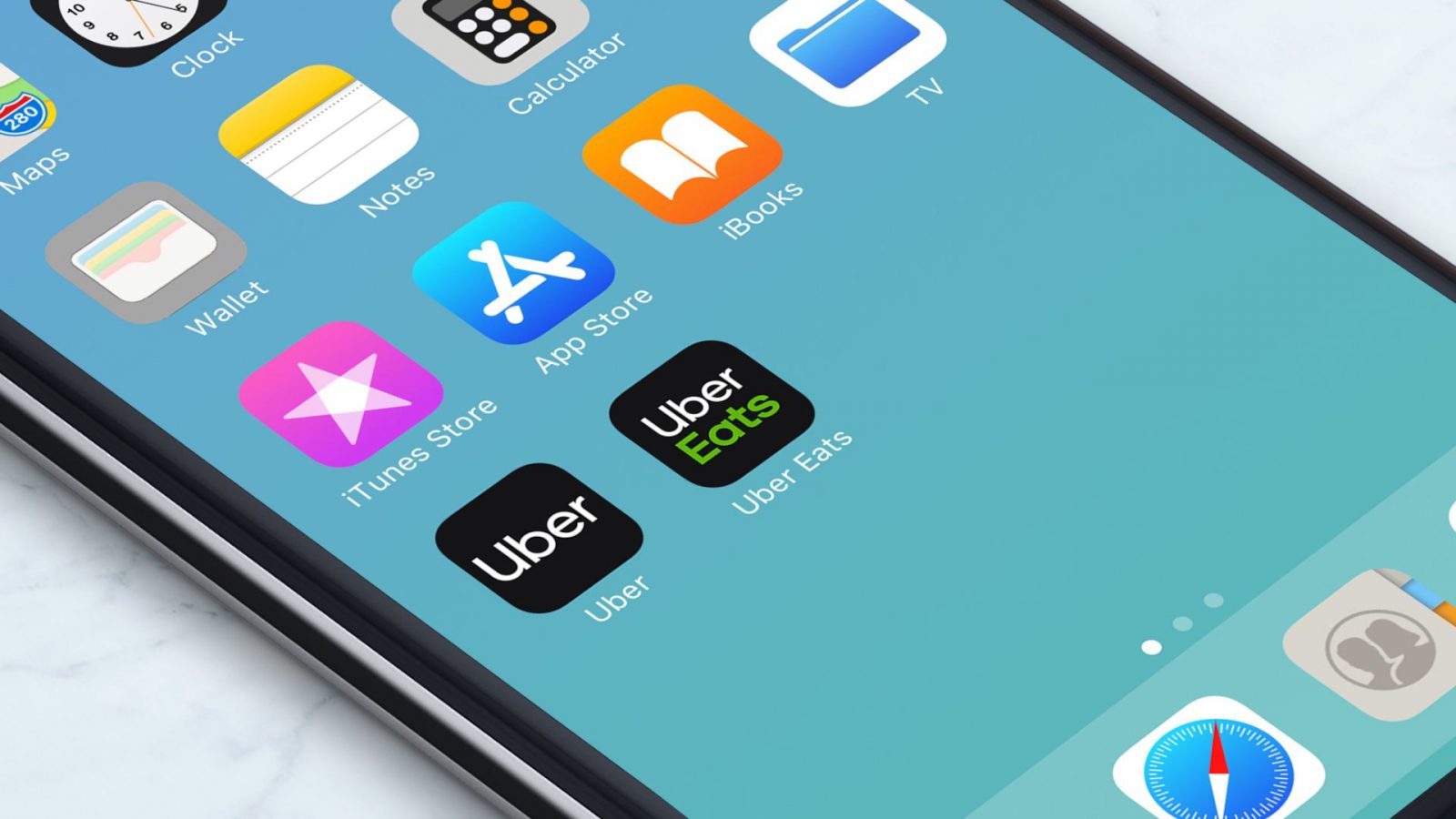Uber reports record revenue, but delivery takes a back seat Uber reports record revenue, but delivery takes a back seat