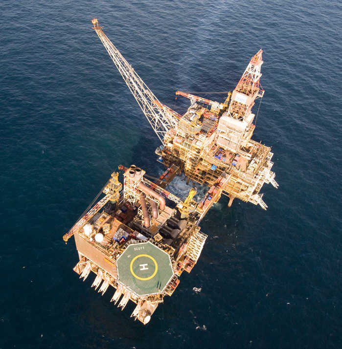 UK firm seeking partner for ‘one of North Sea’s largest undeveloped oil projects’ UK firm seeking partner for ‘one of North Sea’s largest undeveloped oil projects’