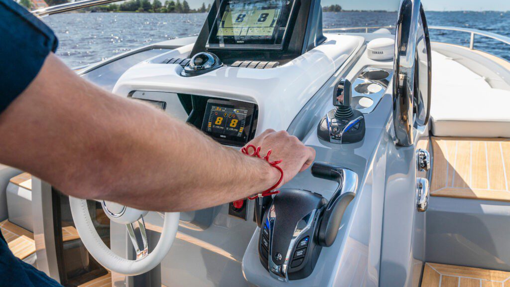 Win a Yamaha inflatable and outboard combo at SIBS