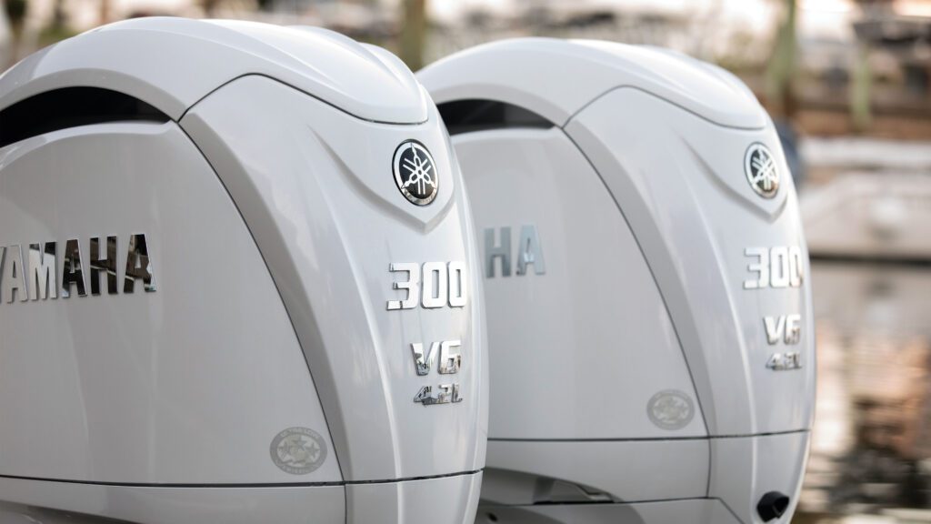 Win a Yamaha inflatable and outboard combo at SIBS