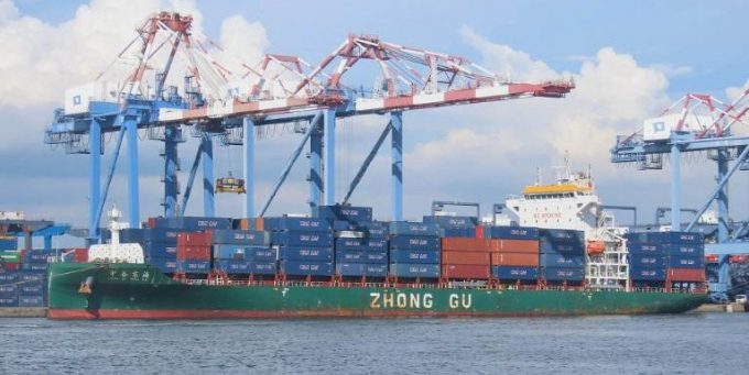 Zhonggu signals intra-Asia ambitions with Sinotrans collaboration