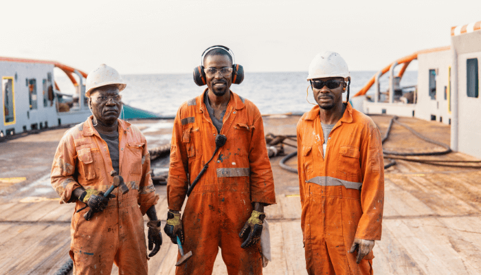 ‘An Overwhelming Success’ – An Industry First Brings Sailors’ Society’s Wellness At Sea To 1,600 Aspiring Seafarers