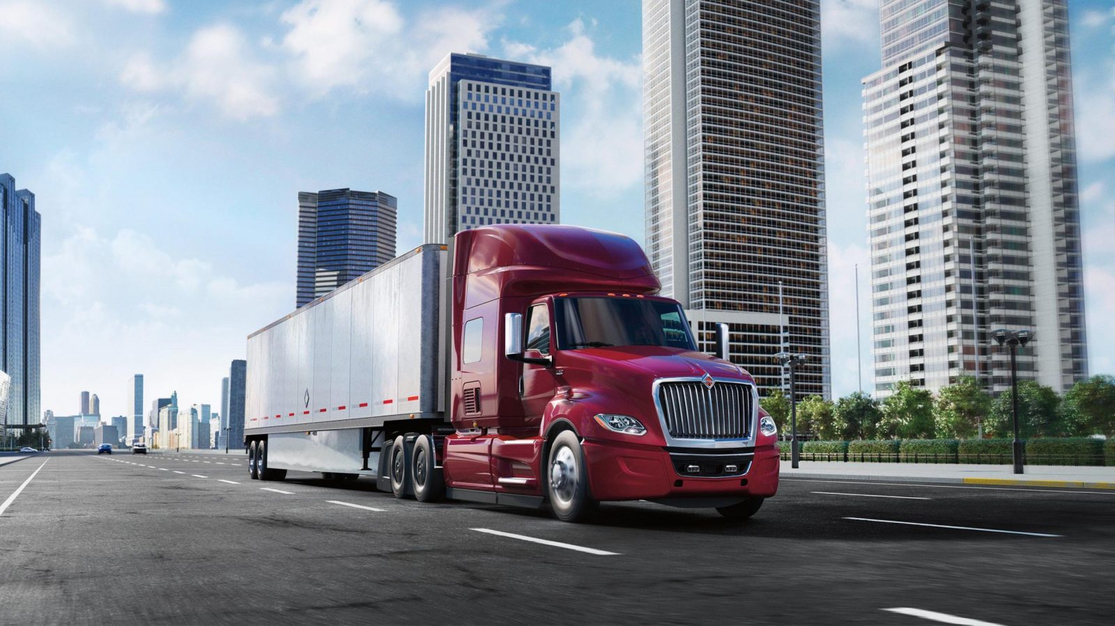 ‘Excessively hot’ battery cables lead to Navistar recall