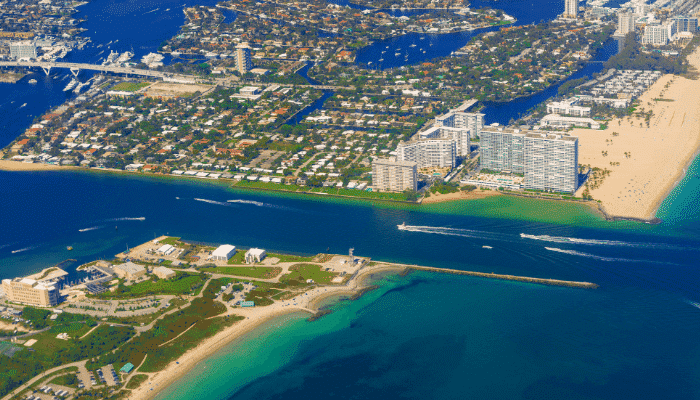 10 Largest Cruise Ports in the World