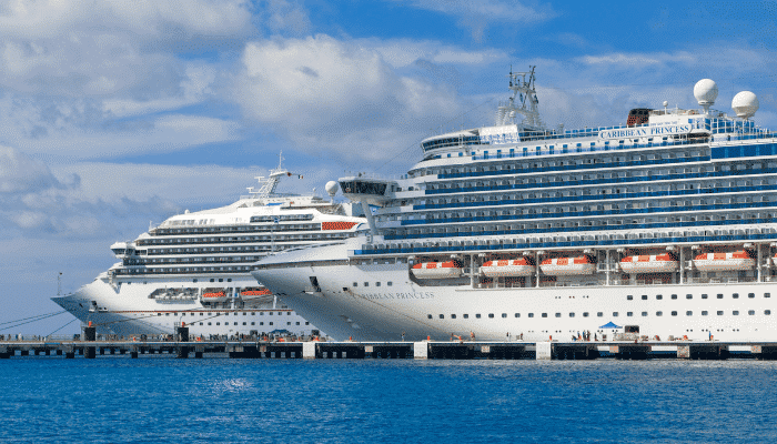 10 Largest Cruise Ports in the World