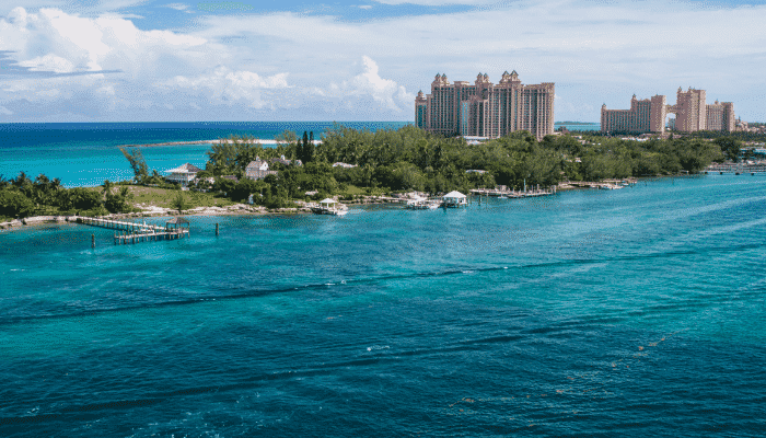 10 Largest Cruise Ports in the World