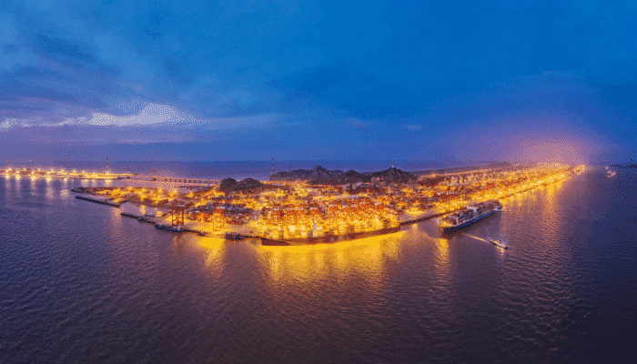 10 Largest Cruise Ports in the World