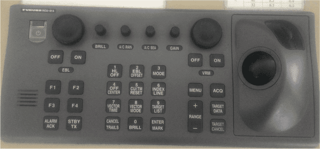 15 Things To Consider While Using Radar On Ships