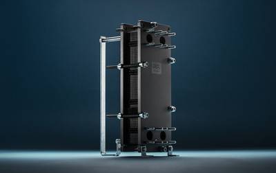 Alfa Laval to Use Fossil-free Steel in Heat Exchangers