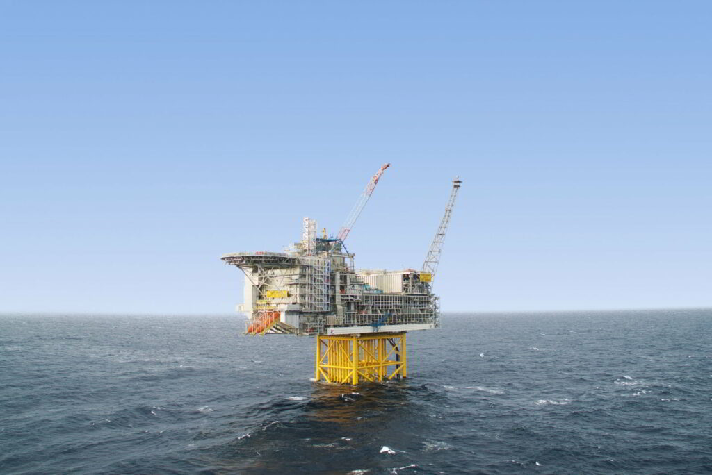 All systems go for Aker BP to deploy Maersk rig on North Sea field
