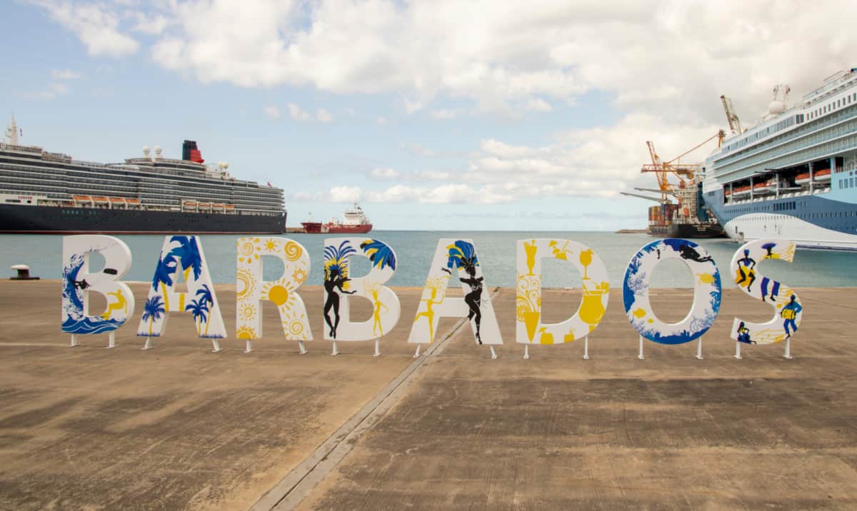 Another Caribbean Nation Relaxes Protocols for Cruise Visitors