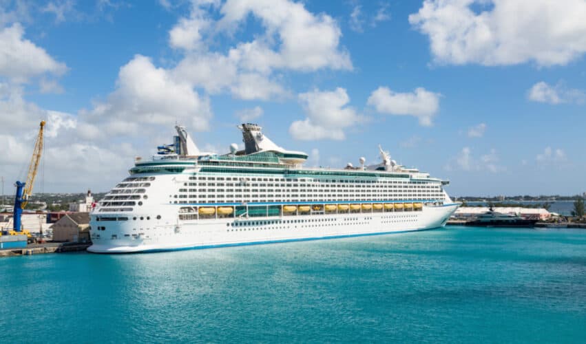Another Caribbean Nation Relaxes Protocols for Cruise Visitors