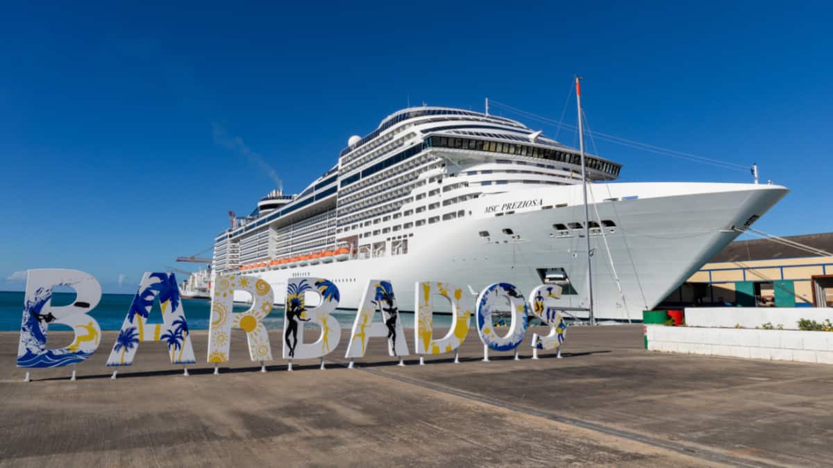 Another Caribbean Nation Relaxes Protocols for Cruise Visitors