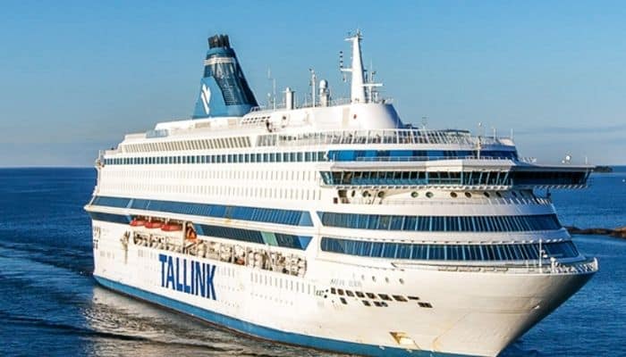 Asylum Vessel Reaches North Holland To Accommodate 1000 People