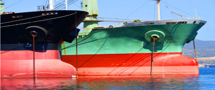 Baltic Asia Mid-Week Dry Freight Report - 31 August 2022