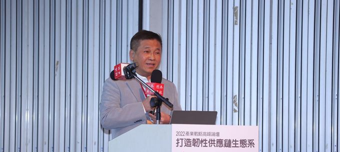 Boxship oversupply will kickstart demolition, says veteran Taiwan forwarder