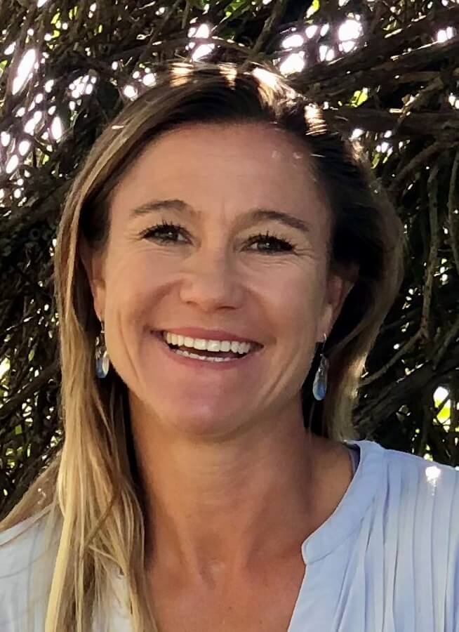Cal Maritime Hires First Female Captain for its Training Ship