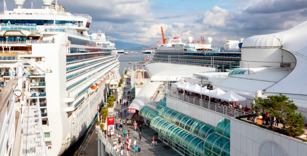 Canada to Remove All Travel Restrictions, Including Cruises