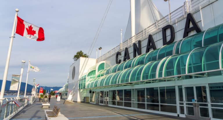 Canada to Remove All Travel Restrictions, Including Cruises