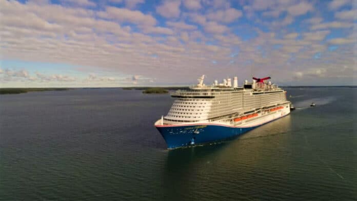 Carnival Cruise Line Announces Protocol Changes for Two Ships