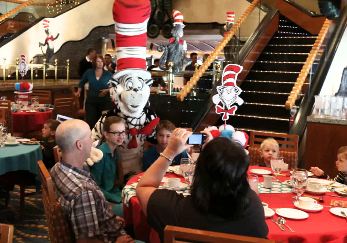Carnival Cruise Line Makes Several Changes to Onboard Offerings