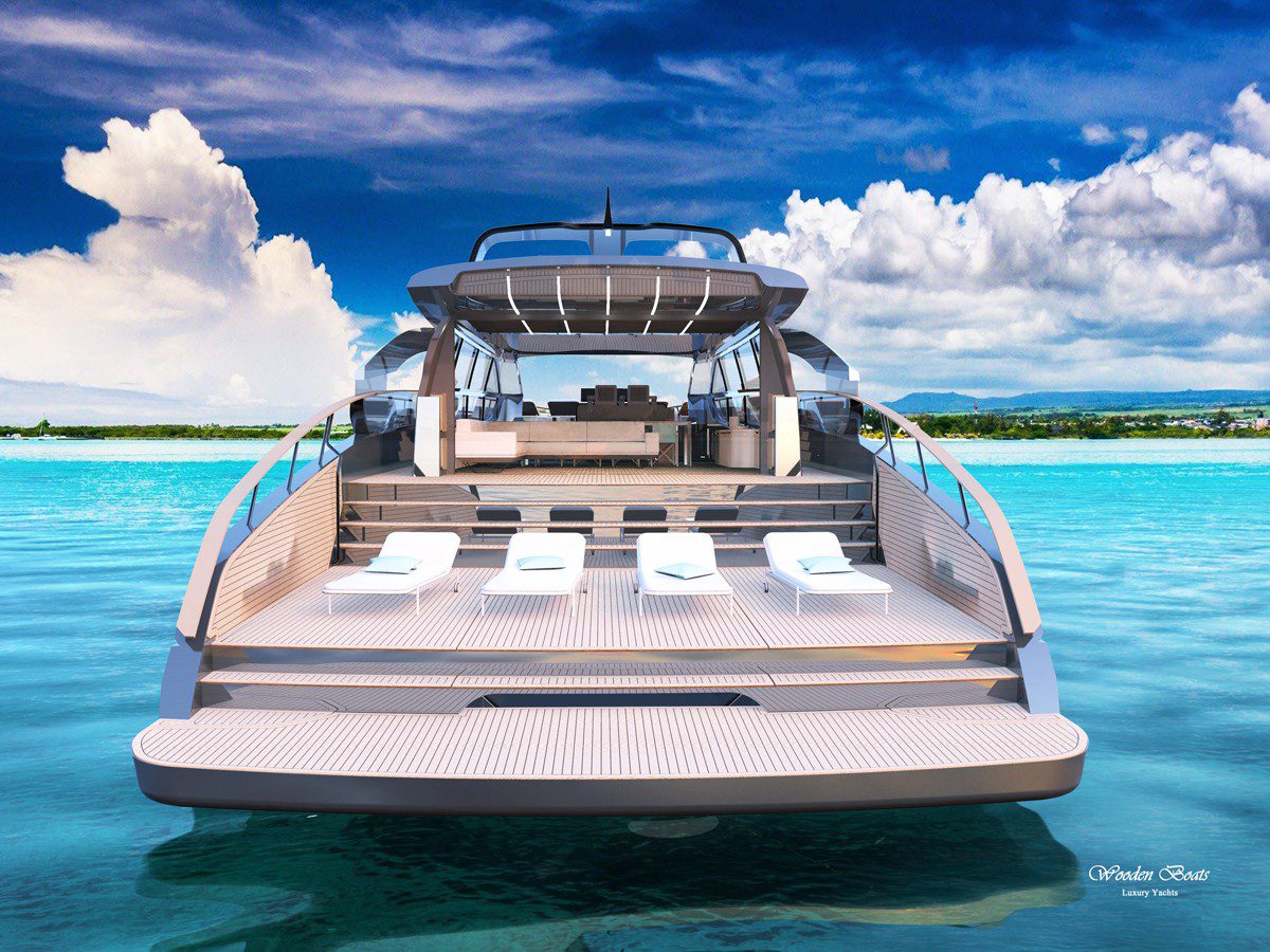 Centouno Navi unveils latest ‘green’ model