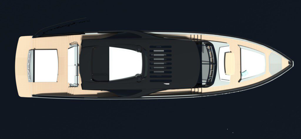 Centouno Navi unveils latest ‘green’ model
