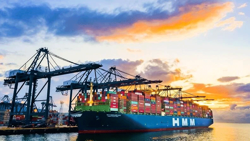 CEVA, HMM sign ocean capacity agreement