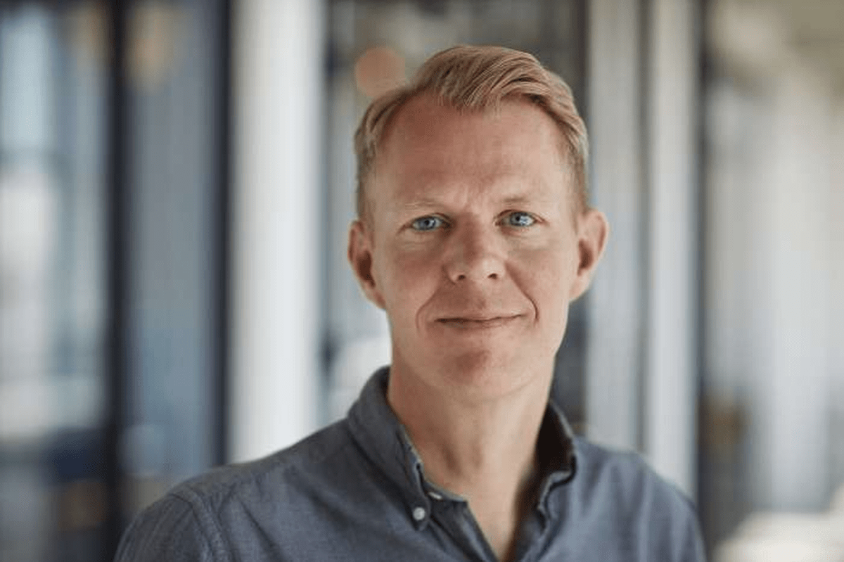 Claus Grønborg appointed to head up Maersk Product Tankers