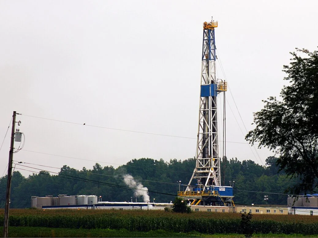 Crestwood to divest Marcellus assets to Antero Midstream for $205m