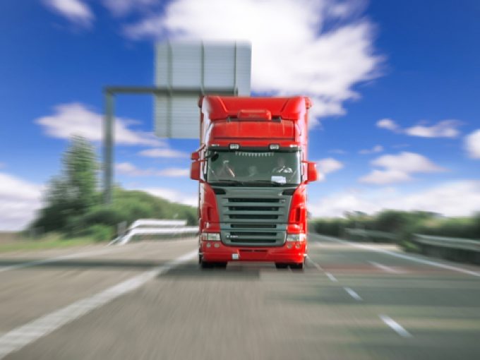 Current climate could see thousands of SME hauliers driven off the road
