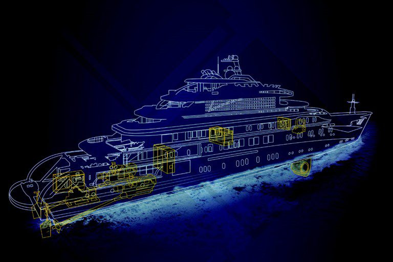 Danfoss, TESYA to jointly accelerate marine electrification of the Mediterranean region