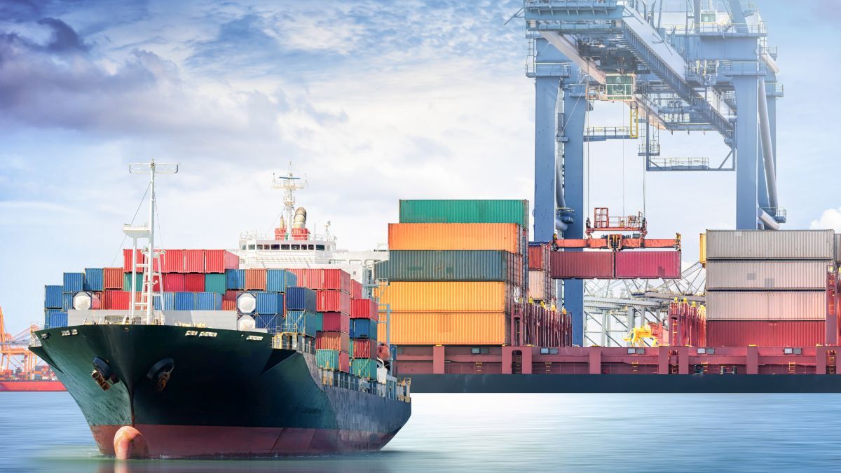 Digitalisation key to sustainable, efficient port operations