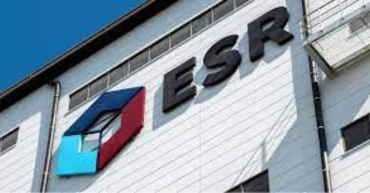 ESR appoints Arwade Infra Ltd to build for its first Urban Distribution Centre in Delhi
