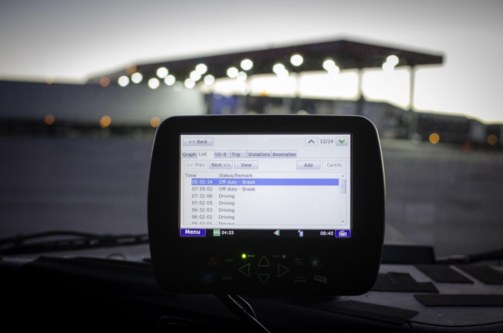 FMCSA extends 50-state hours-of-service waiver through Oct. 15