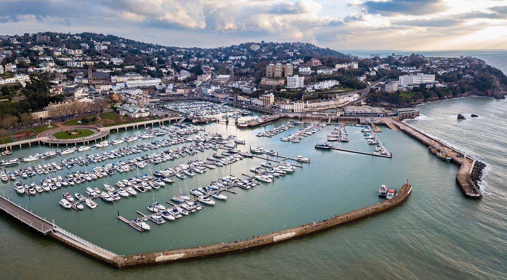 FreedomBoatClub opens first UK franchise locations