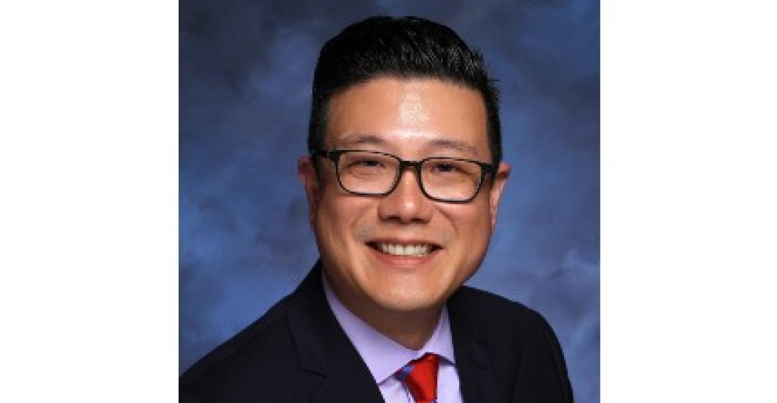 Harrison Liu to lead communications at SeaDream Yacht Club