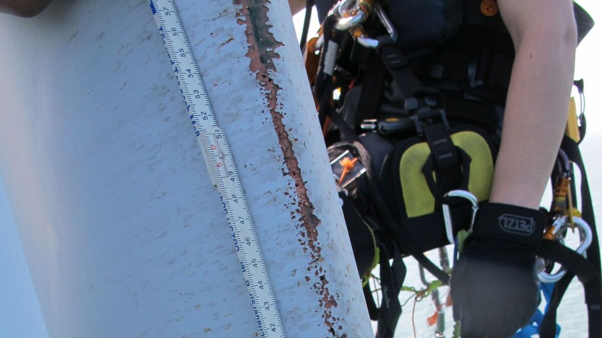 Hempel launches leading edge protection coating solution